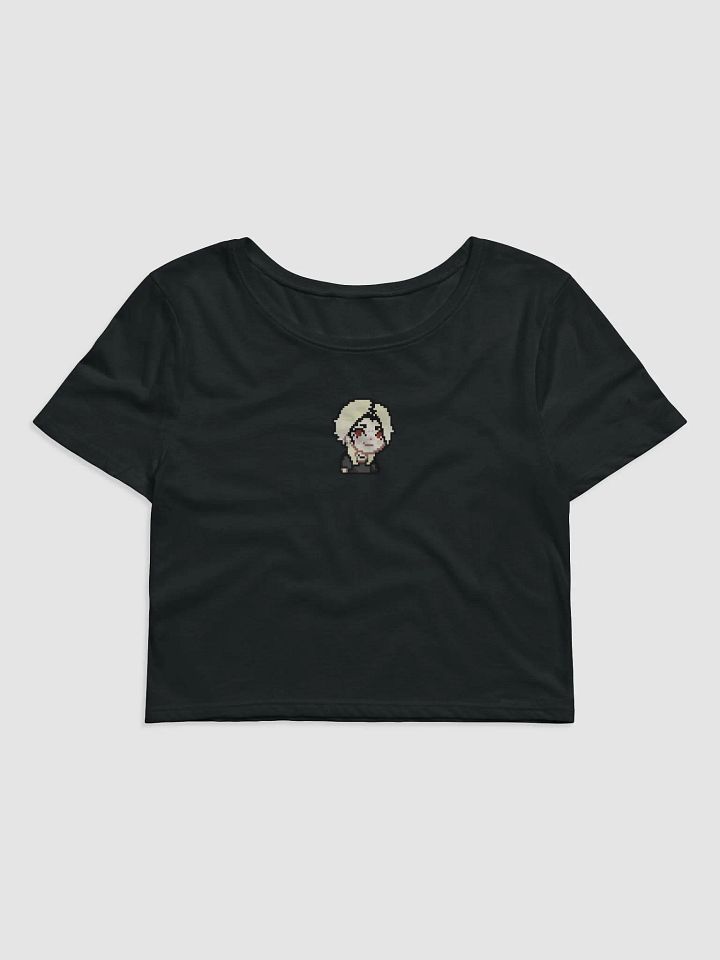 Small Chest Cropped Top product image (3)