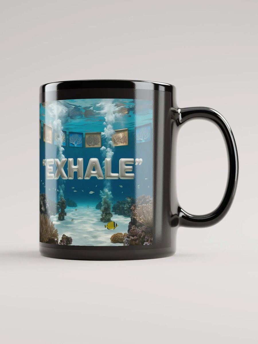 Breathe Easy Mug product image (9)