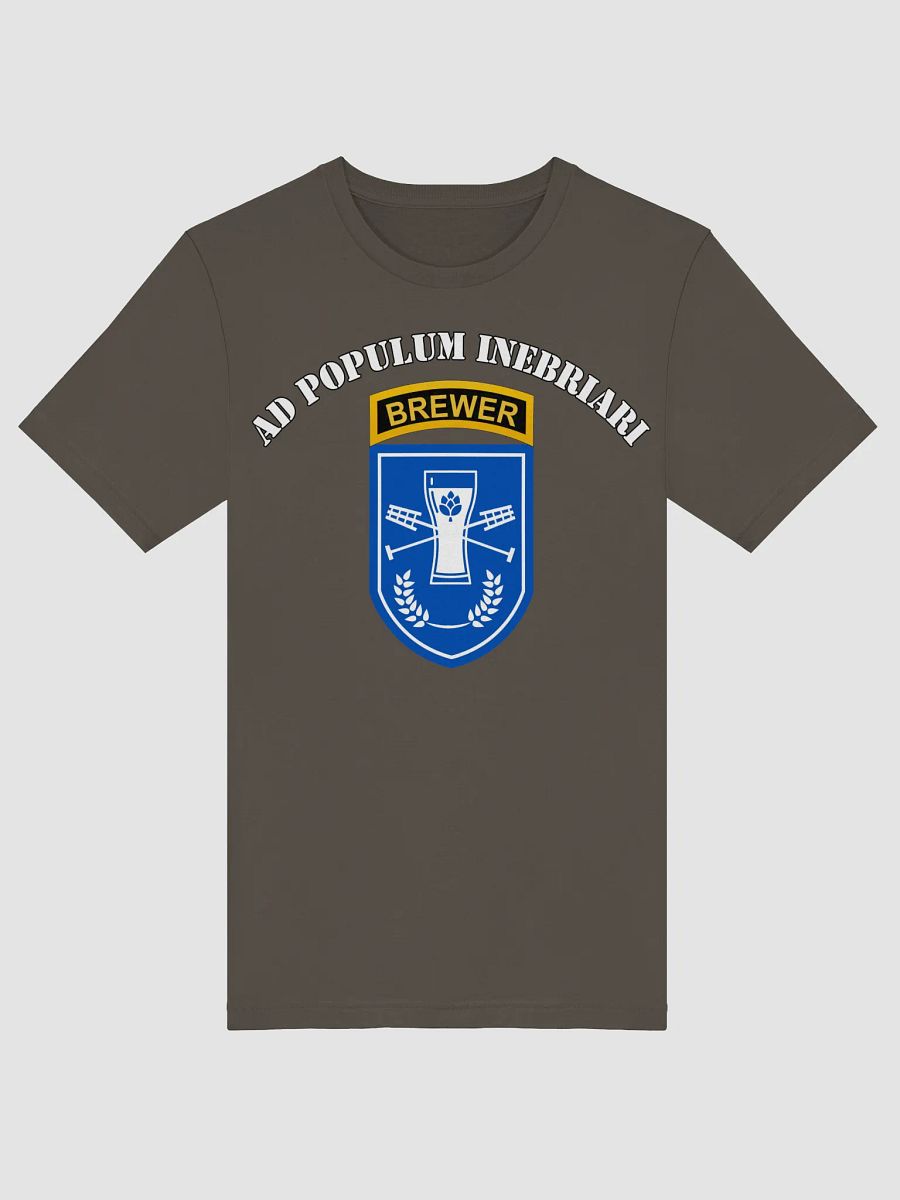 Homebrew Army product image (61)