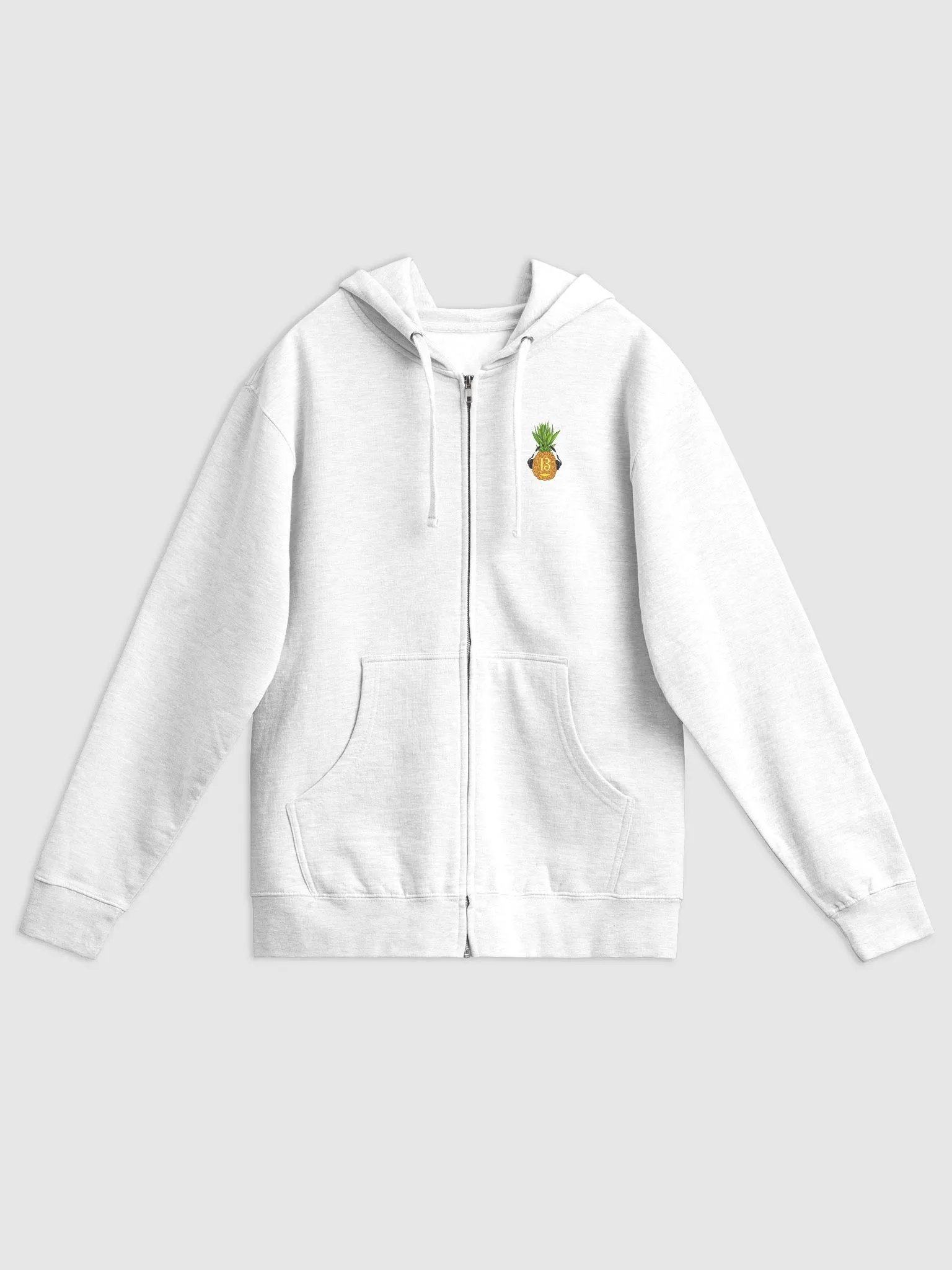 Fineapple Hoodie product image (1)