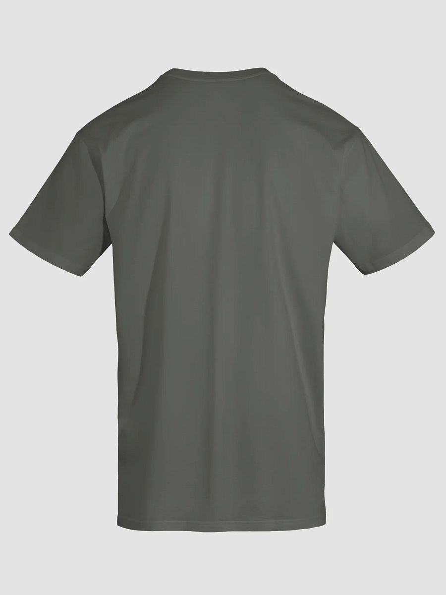 Grey Ed Kern Tee product image (6)