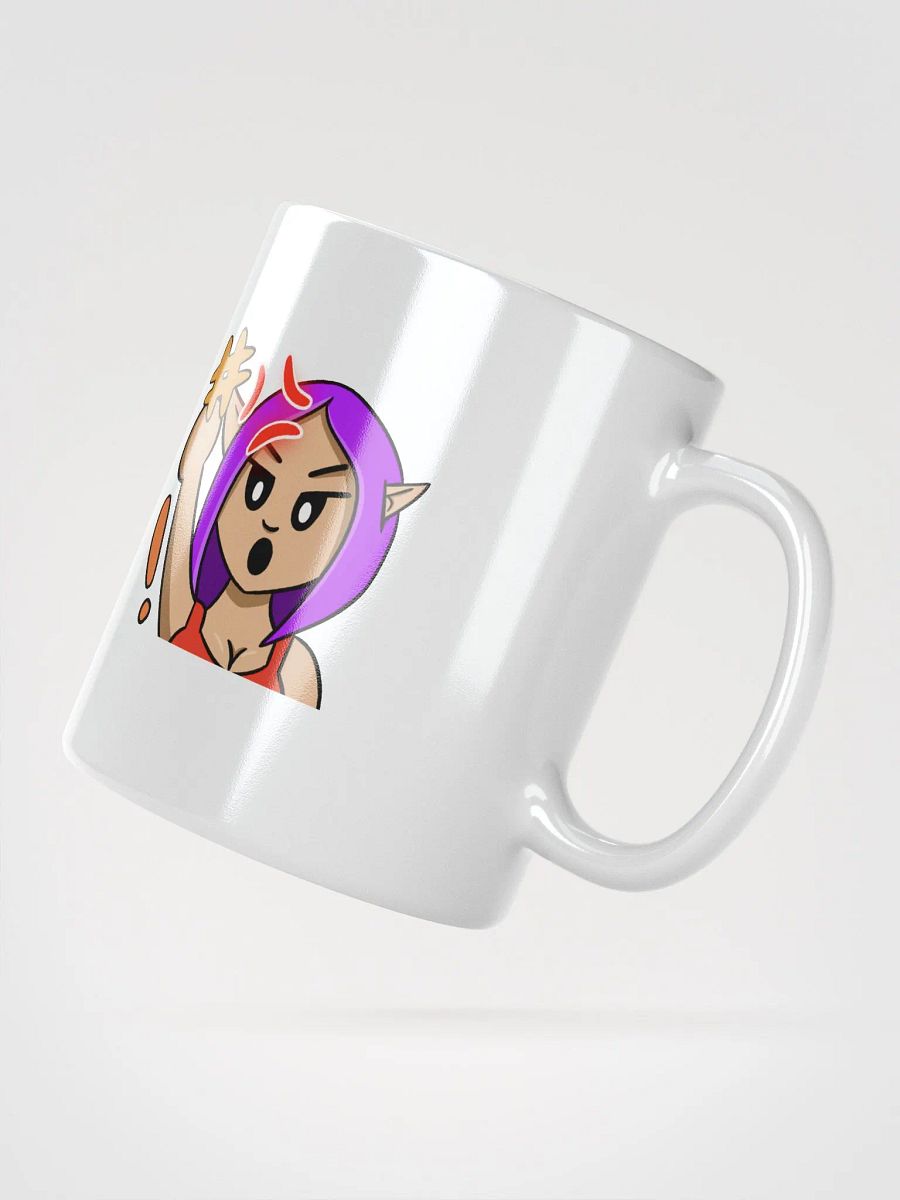 How are they still alive?? Mug product image (2)