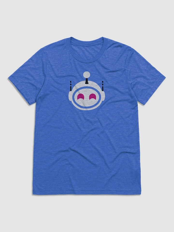 Apollo T-Shirt product image (1)