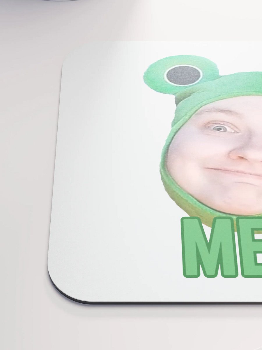 MEEP Mouse Pad product image (6)