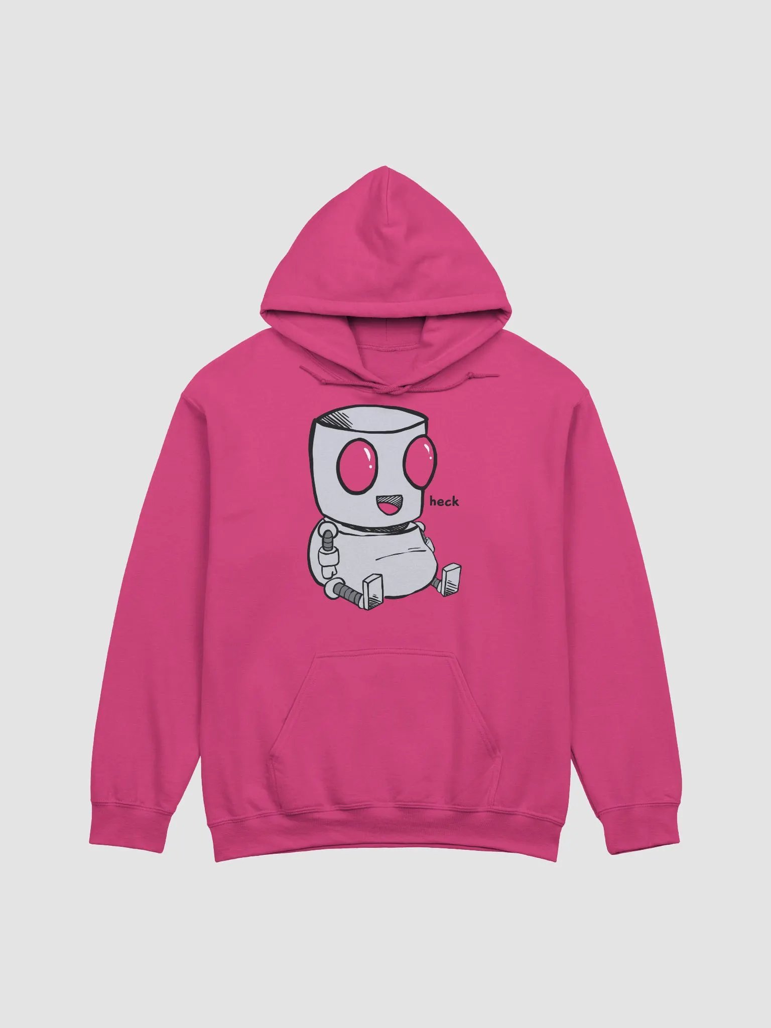 Heck Hoodie product image (7)