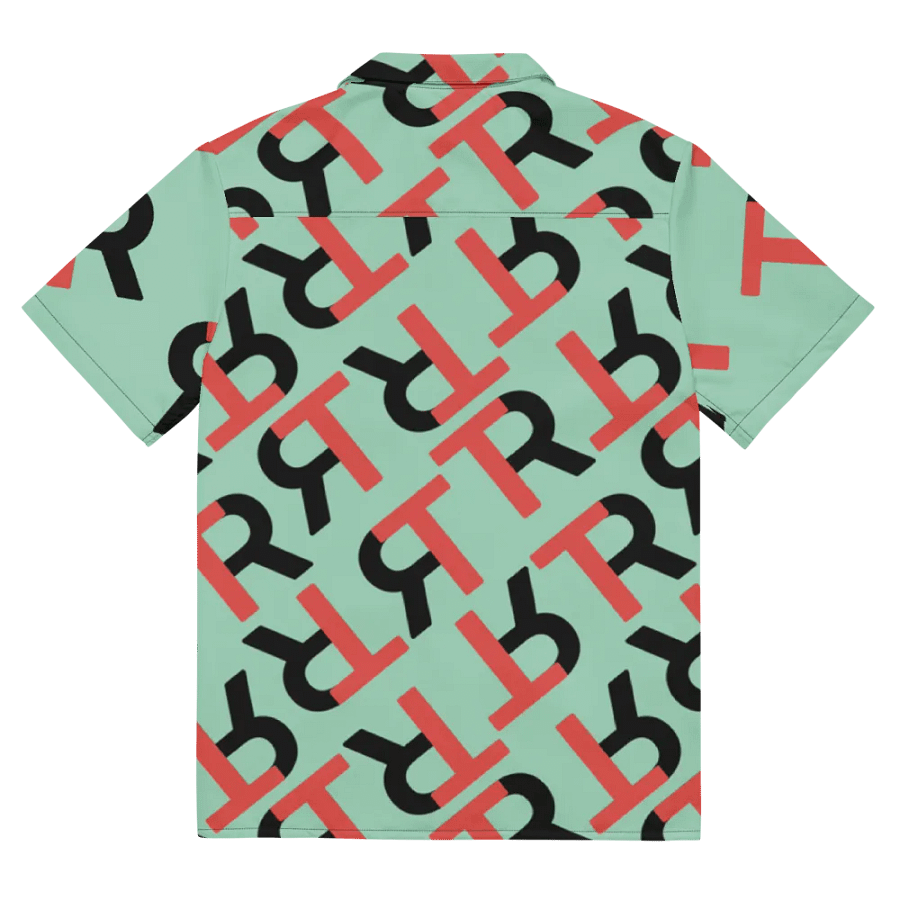 The Brent Party Shirt product image (5)