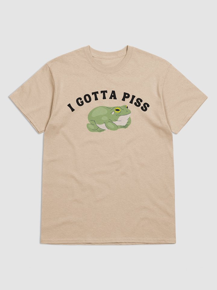 I gotta piss product image (4)