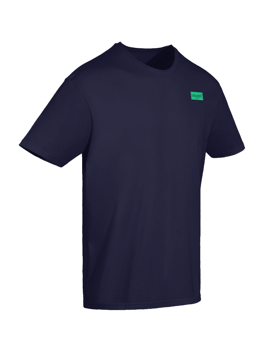 3 Sleeves to the Wind - T-Shirt product image (83)