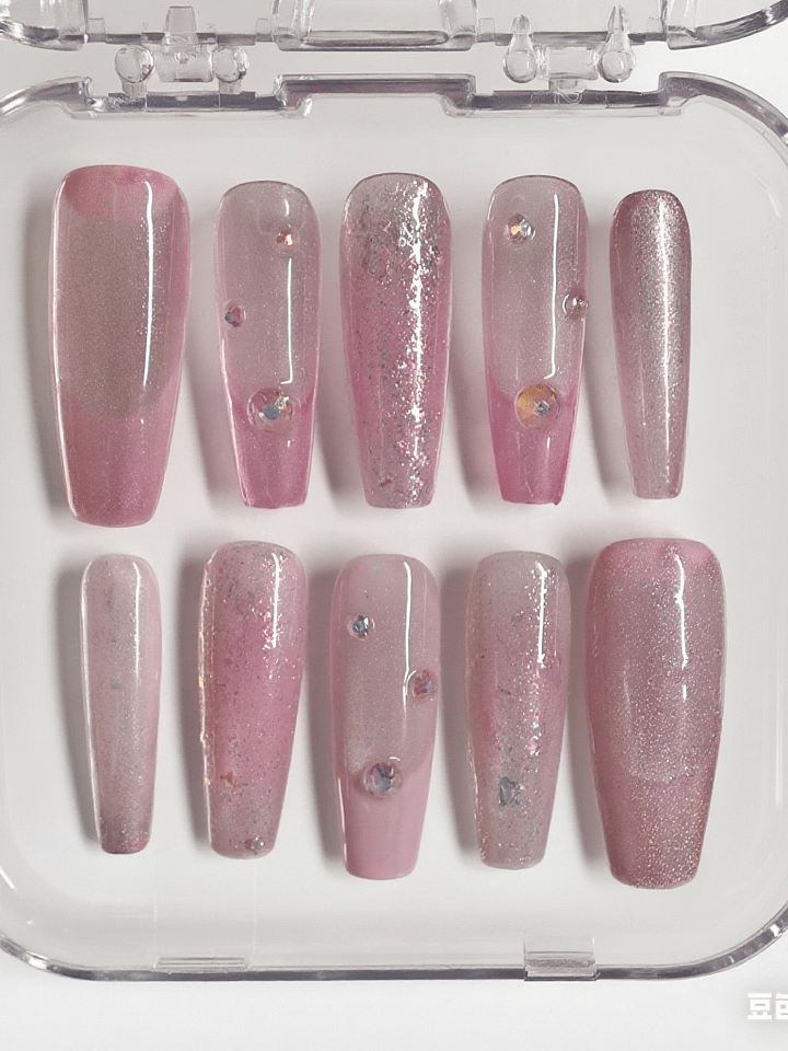 Cotton Candy product image (2)