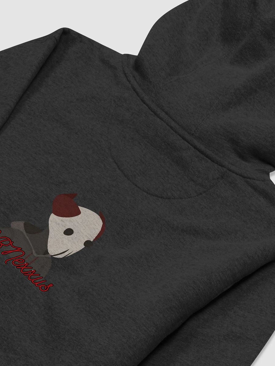Derpy Nexx Pullover Hoodie product image (4)