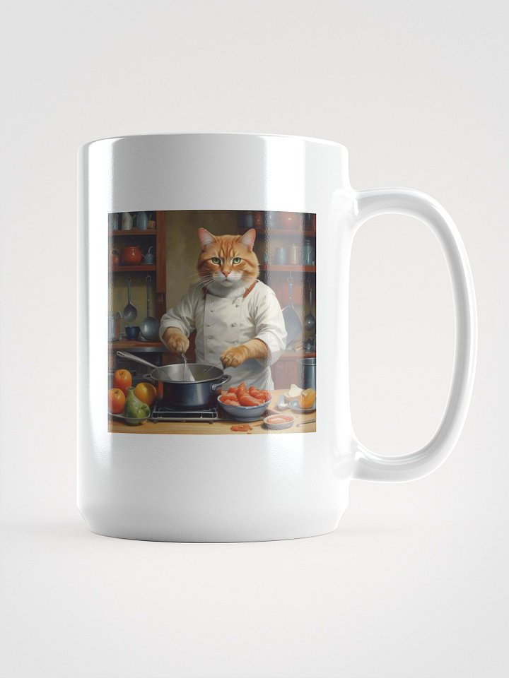 Cat cooking product image (1)
