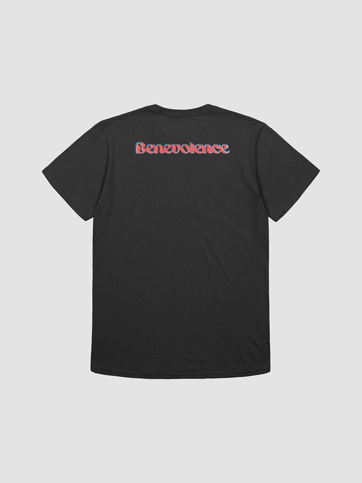 Ember to Ashes x Benevolence Unisex T-Shirt product image (2)