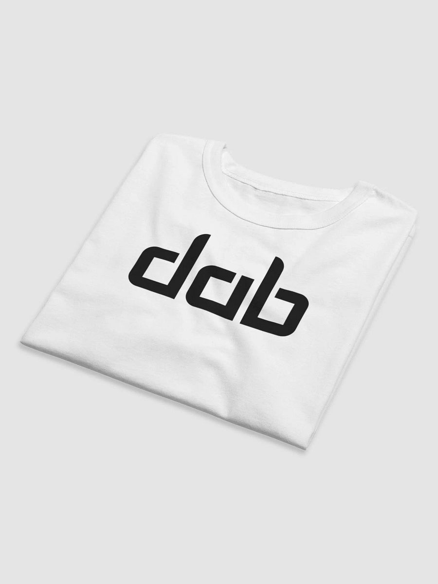 DAB Champion Tee product image (6)
