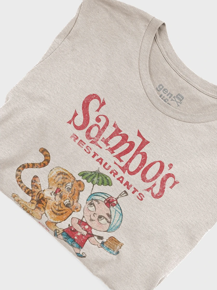 Sambos Tshirt product image (5)
