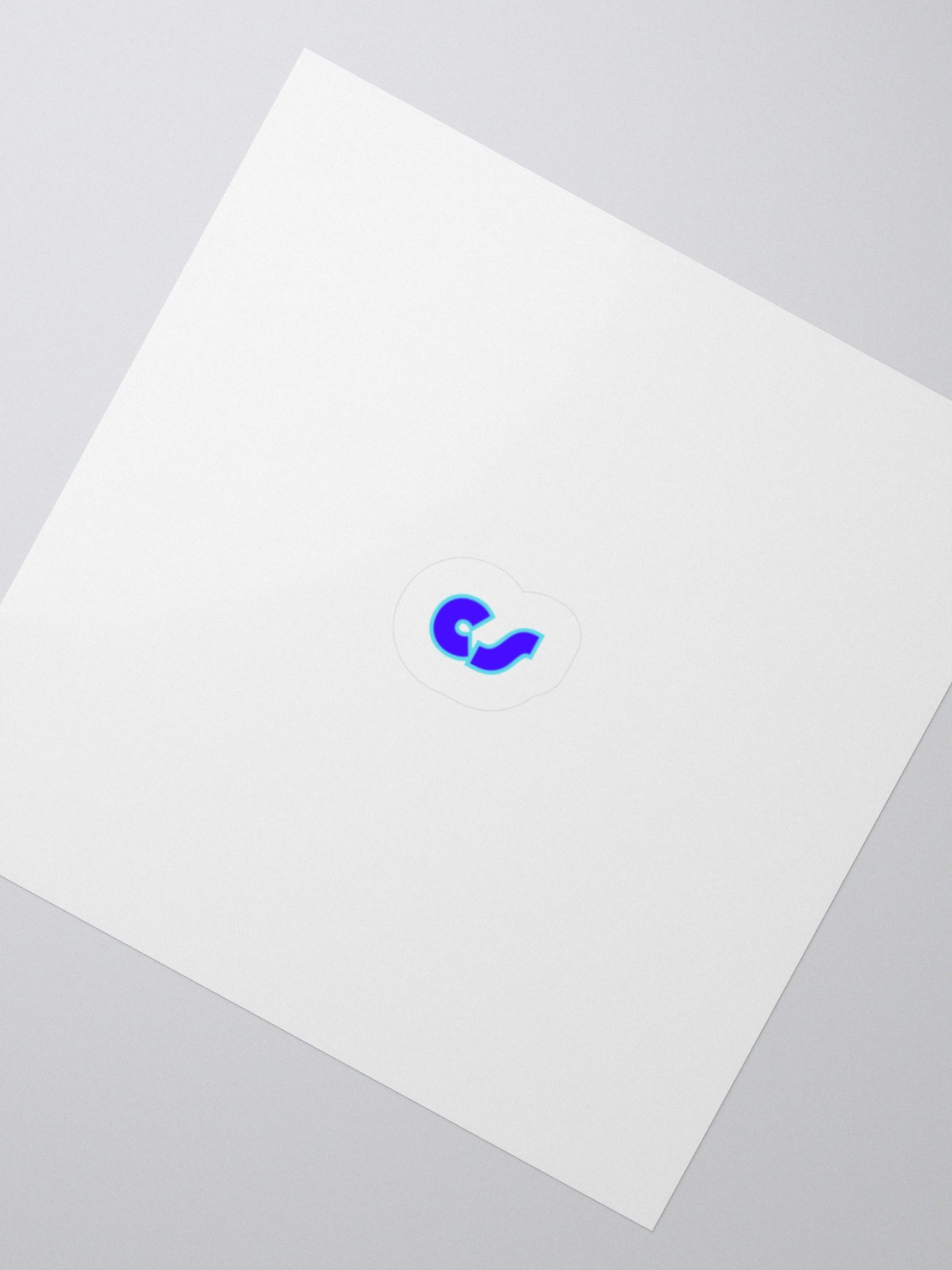 CS Sticker product image (2)
