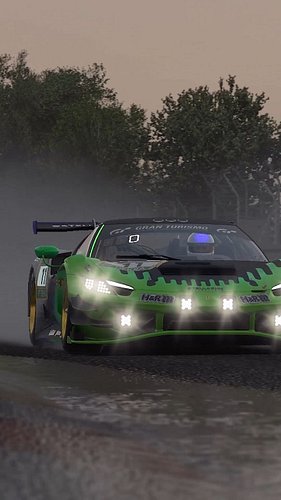 We're returning to our roots for our first iRacing 24H Nürburgring this weekend. Both the car and this paint were the first w...