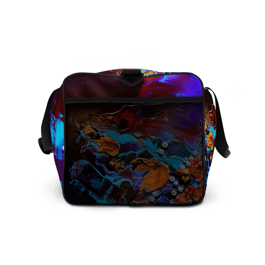 Customize Your Journey Duffle Bag product image (7)