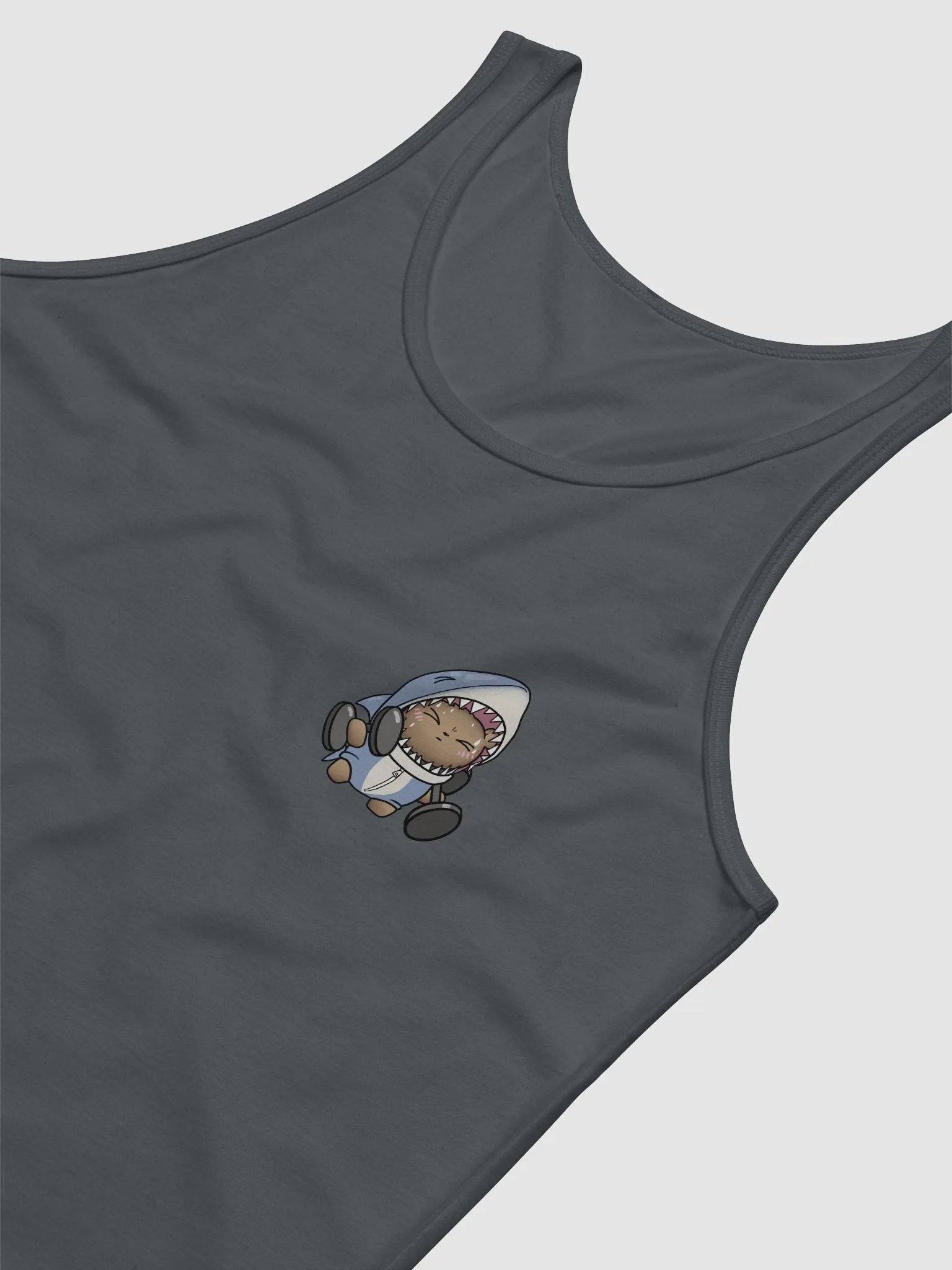 Bearshark Weights Tank product image (11)