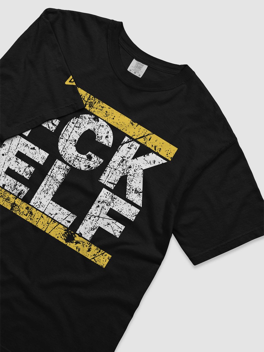 FCK ELF T-Shirt product image (5)