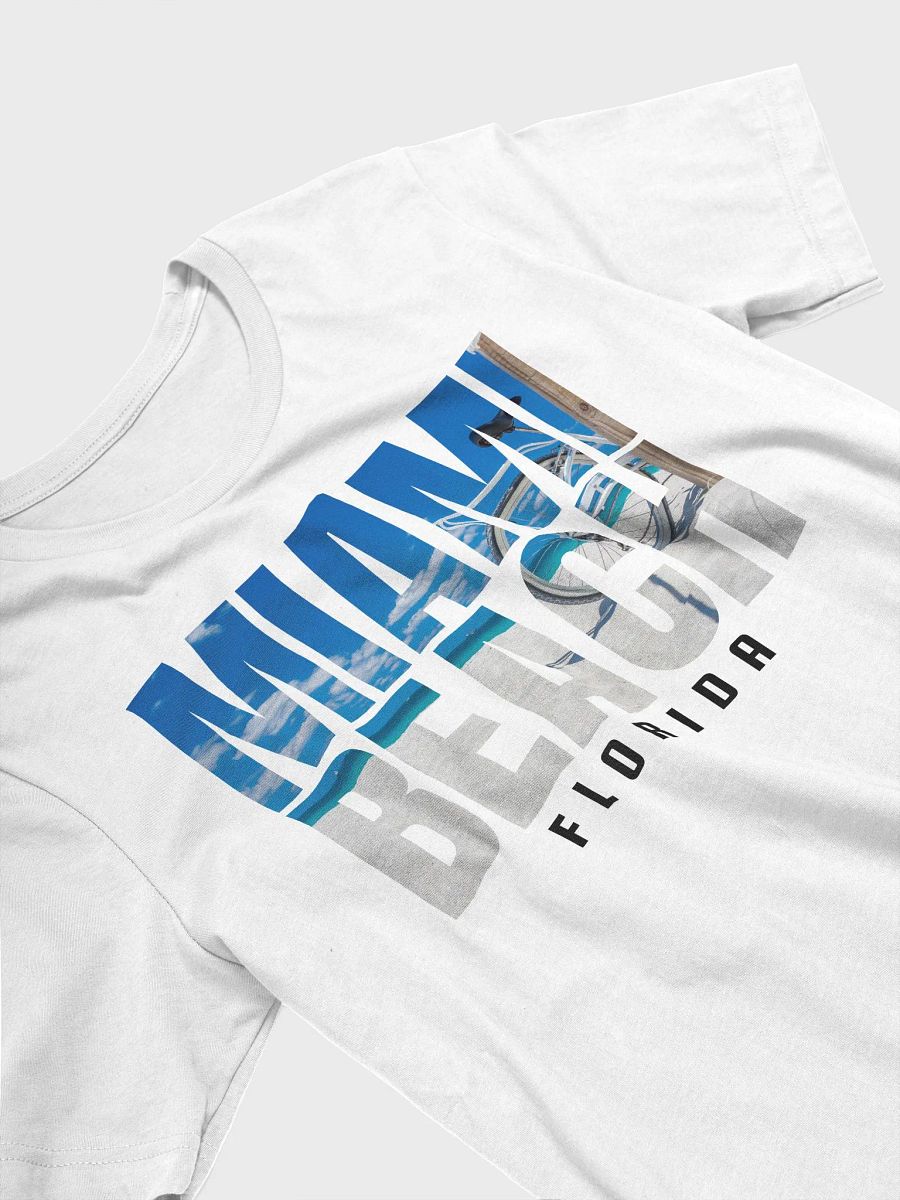 MIAMI BEACH TEE product image (9)