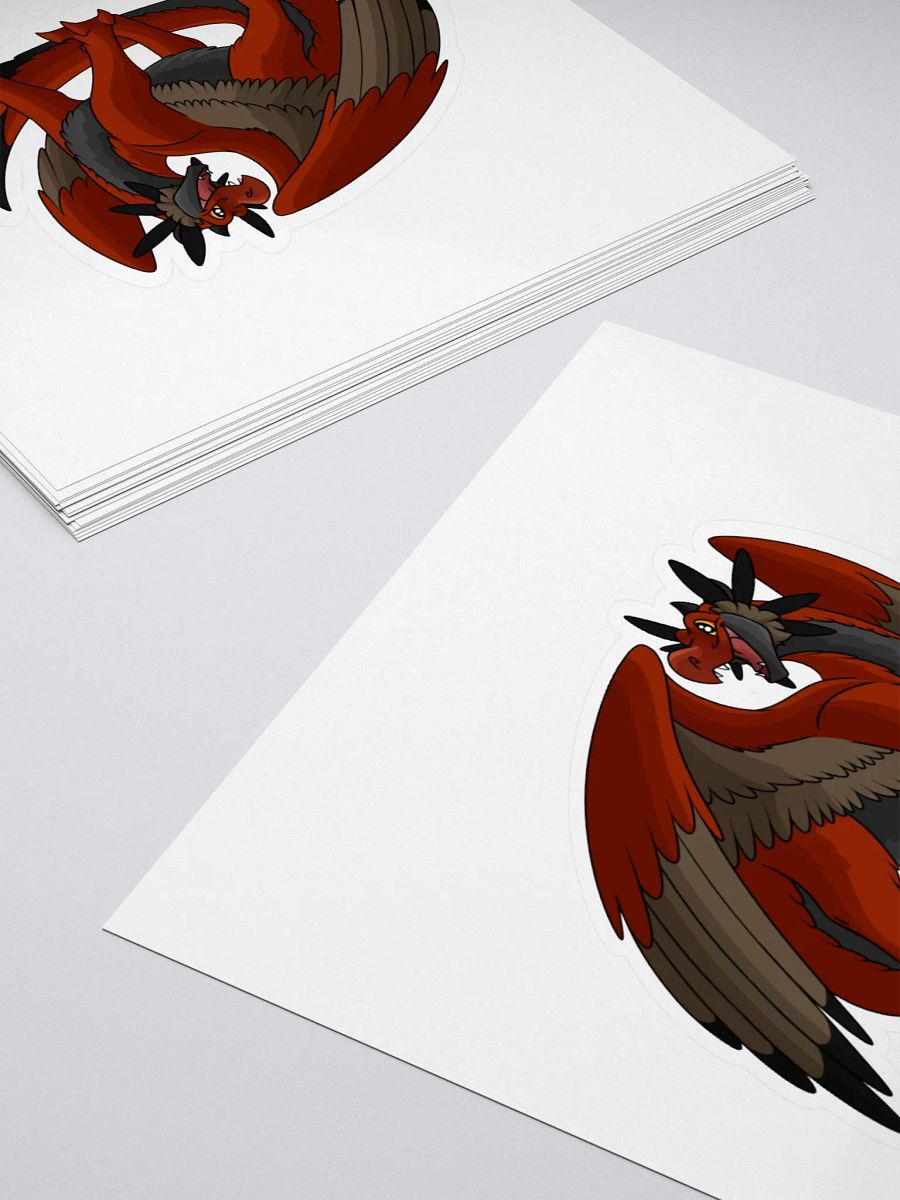 AE - Isilmo Sticker product image (11)