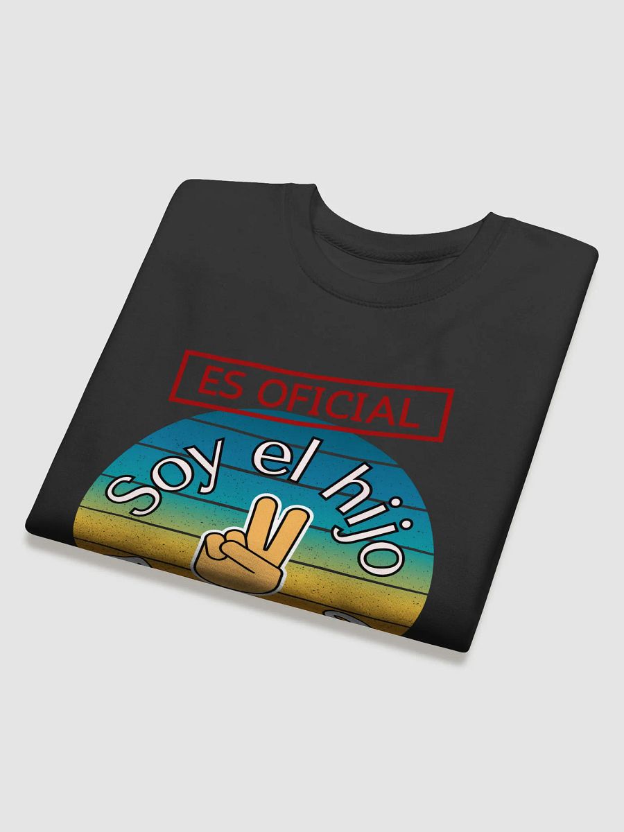 Bold Favorite Son Sweatshirt product image (15)