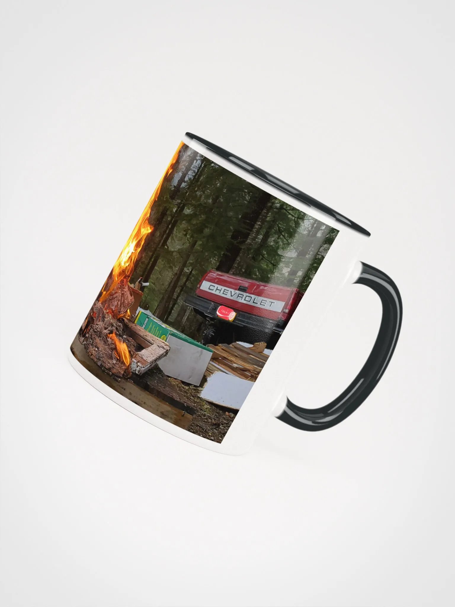 Bonfire Mug product image (23)