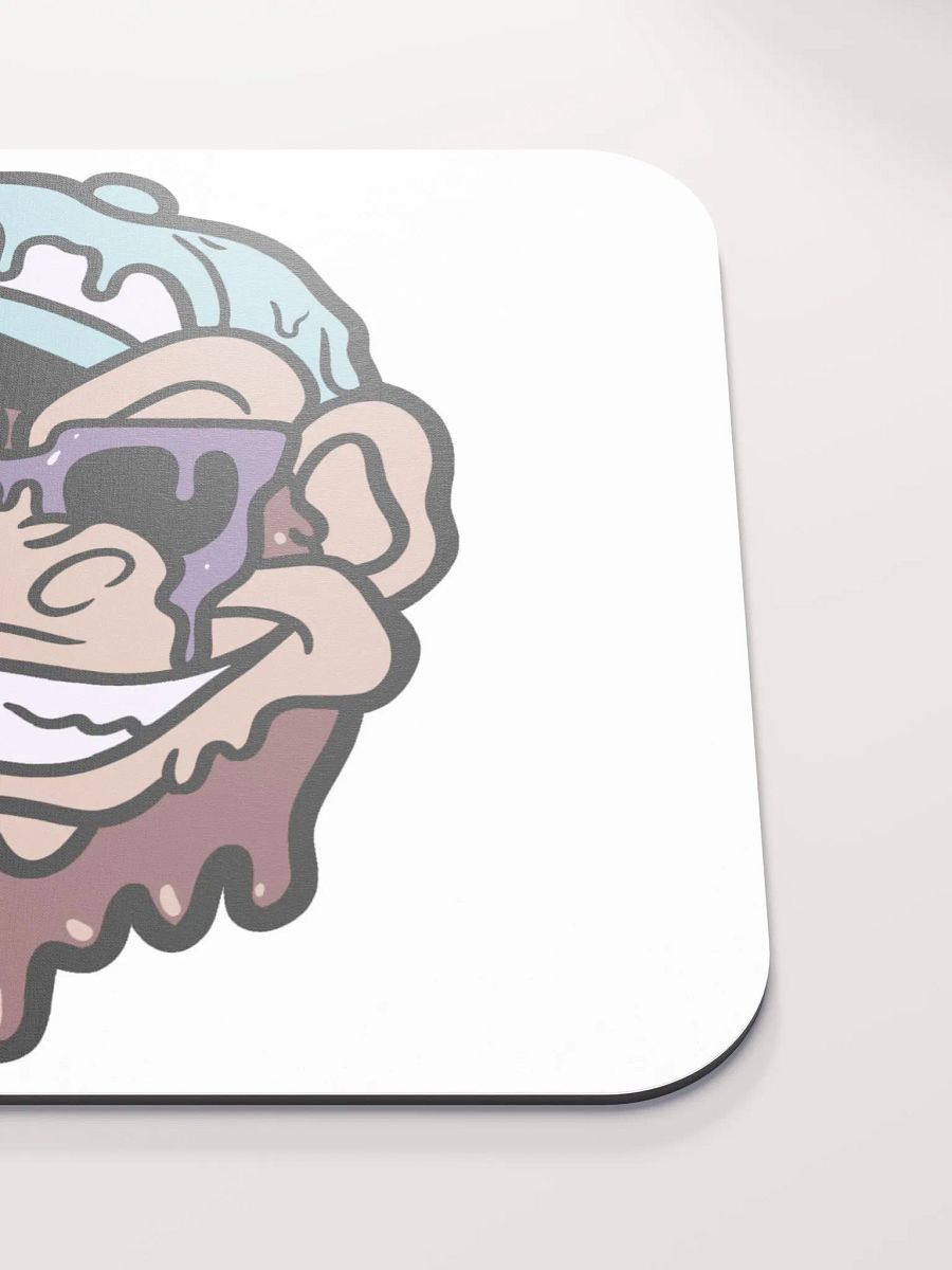 Mouse Pad Drip product image (5)