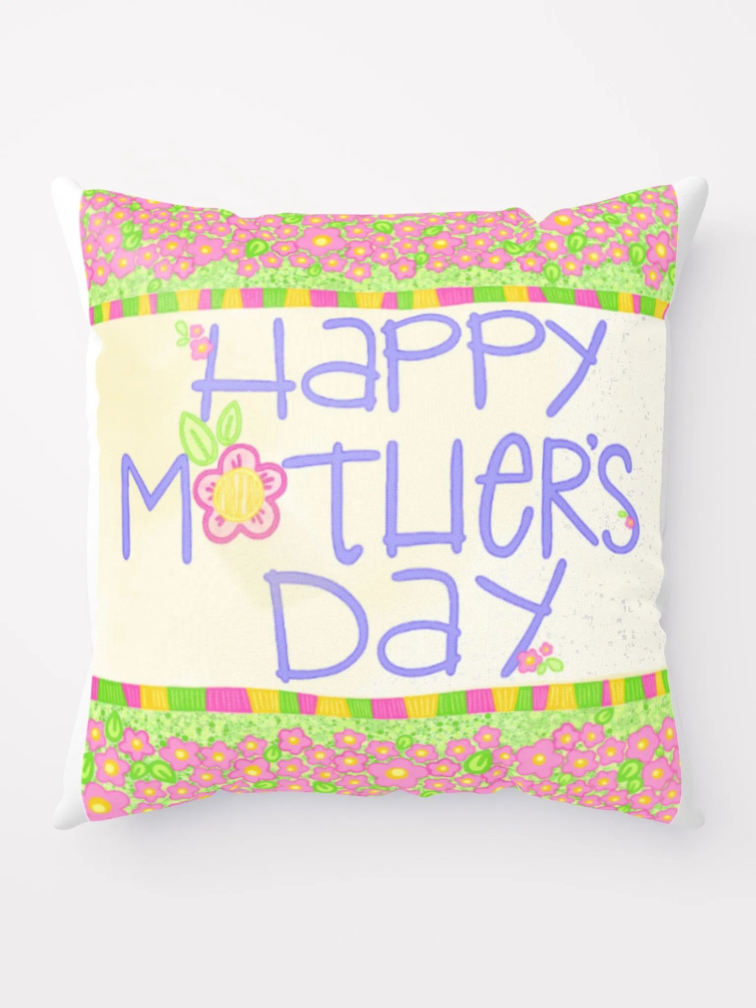 Mother's Day pillow product image (5)