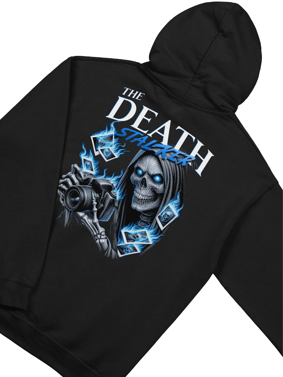 Death Stalker Hoodie product image (4)