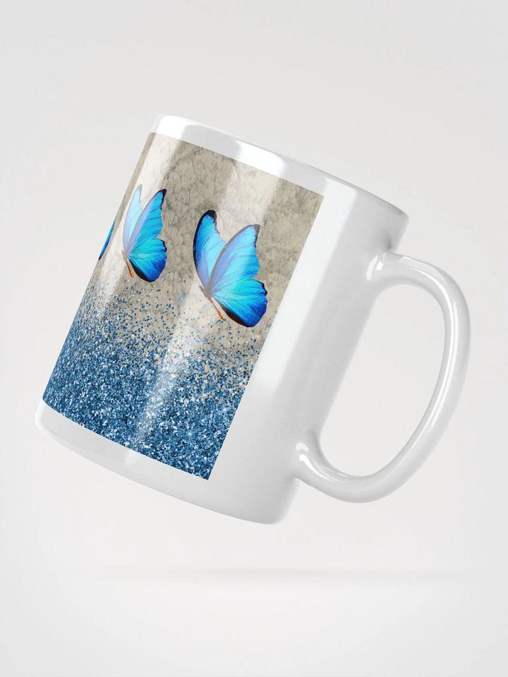 Blu Butterfly product image (2)