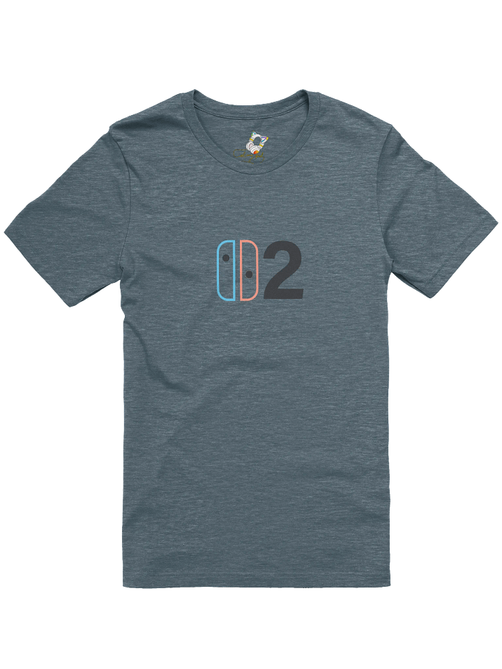 Switch 2 Tee product image (6)