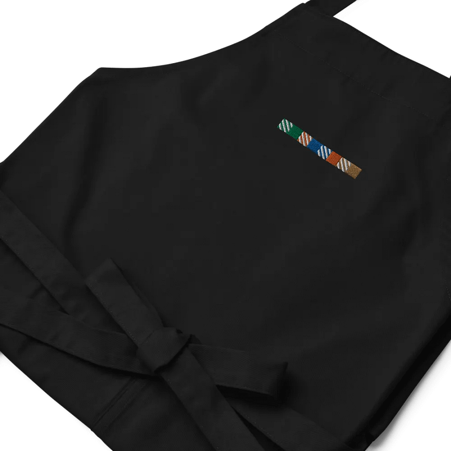 Ethernet T568A - Apron product image (8)