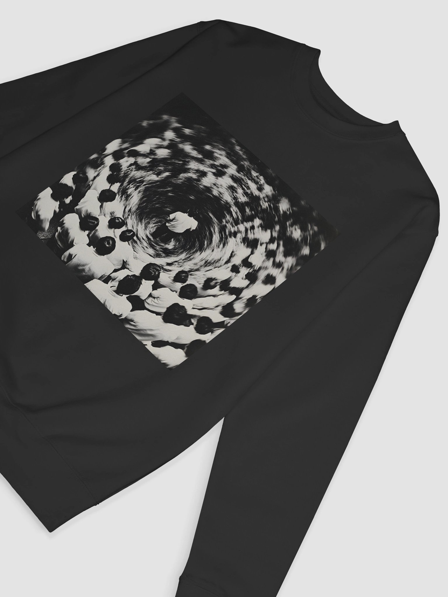 How Tall is the Sun - Sweater product image (6)