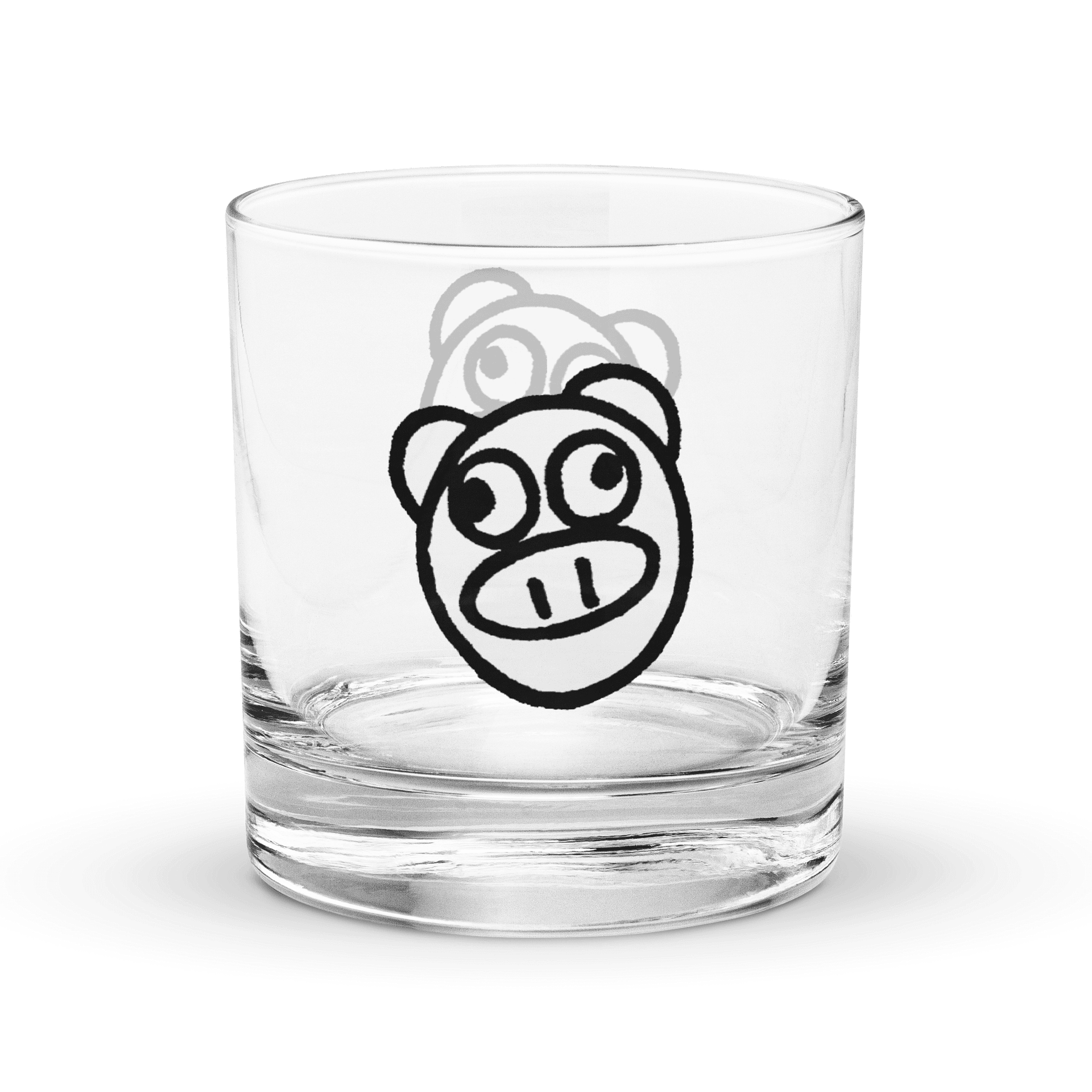 Pupsies! Rock Glass product image (1)