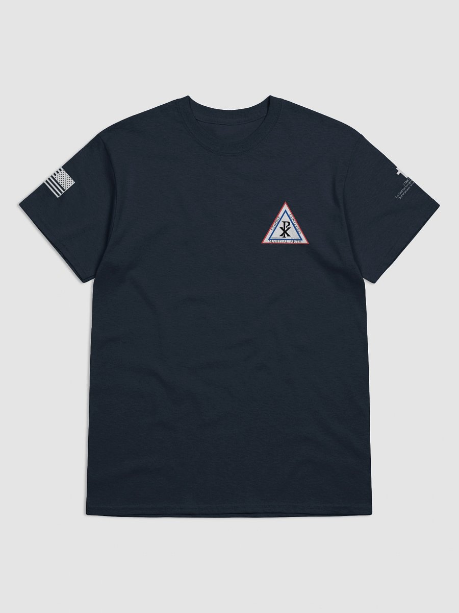 Throwback 2022 Team Shirt product image (1)