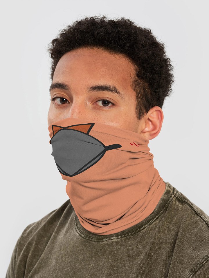Punk Bird Mask product image (2)