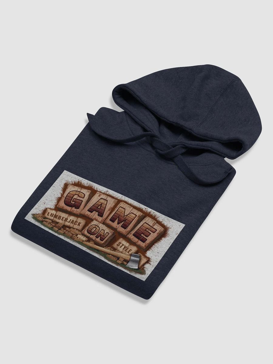 Timber Hoodie product image (6)