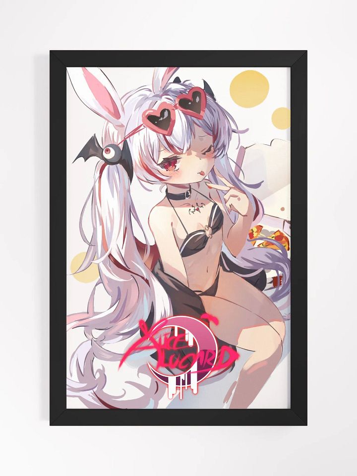 Fujii Shino's Alice Alucard Portrait product image (1)