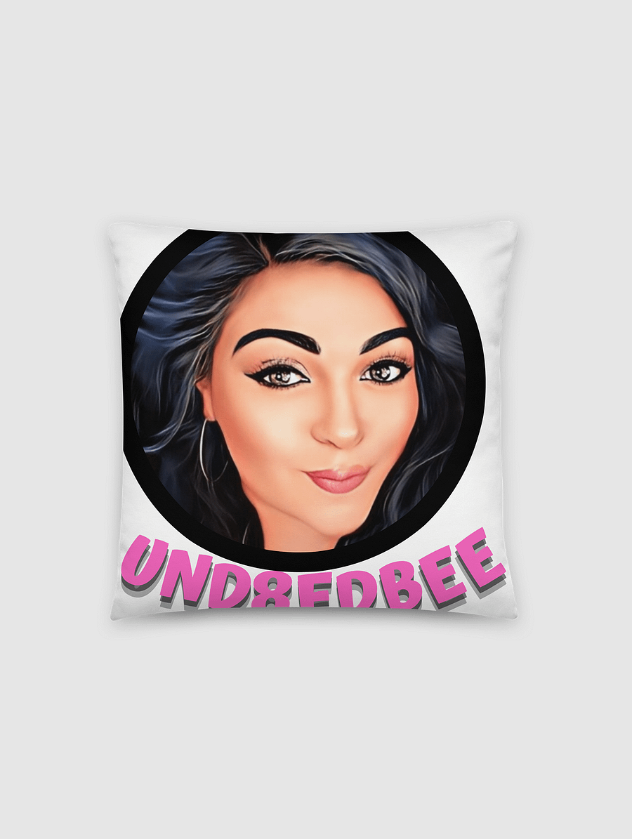 [BEEVIBES] Basic Pillow 2 product image (1)