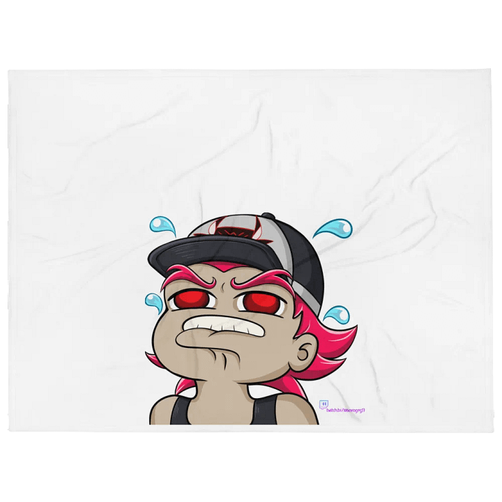 UwU BLANKET product image (1)
