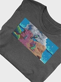 Fish & Cliff Tee product image (1)