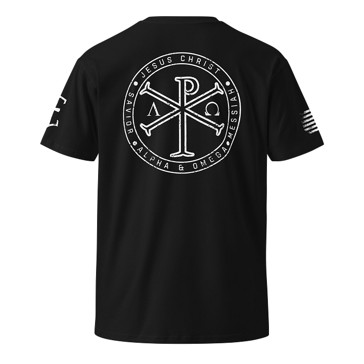 Chi Rho product image (1)