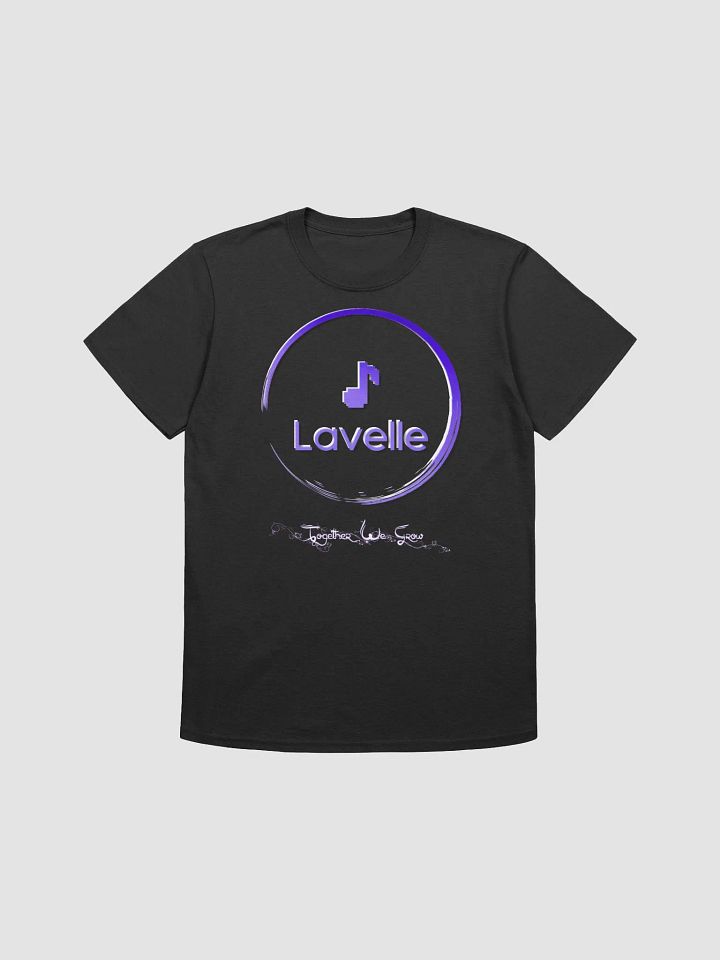 Lavelle- Together We Grow T product image (5)