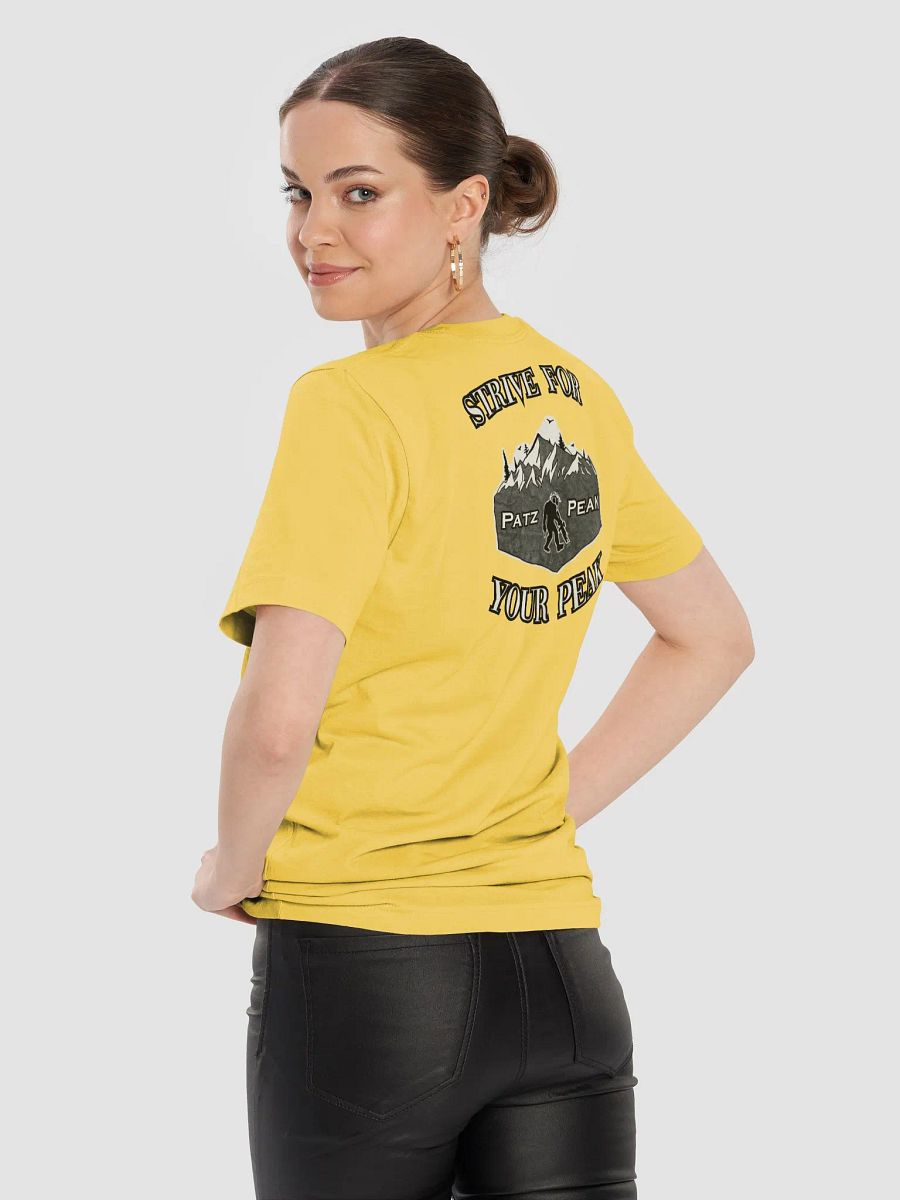Mythical Wilderness OG Logo T-Shirt product image (62)
