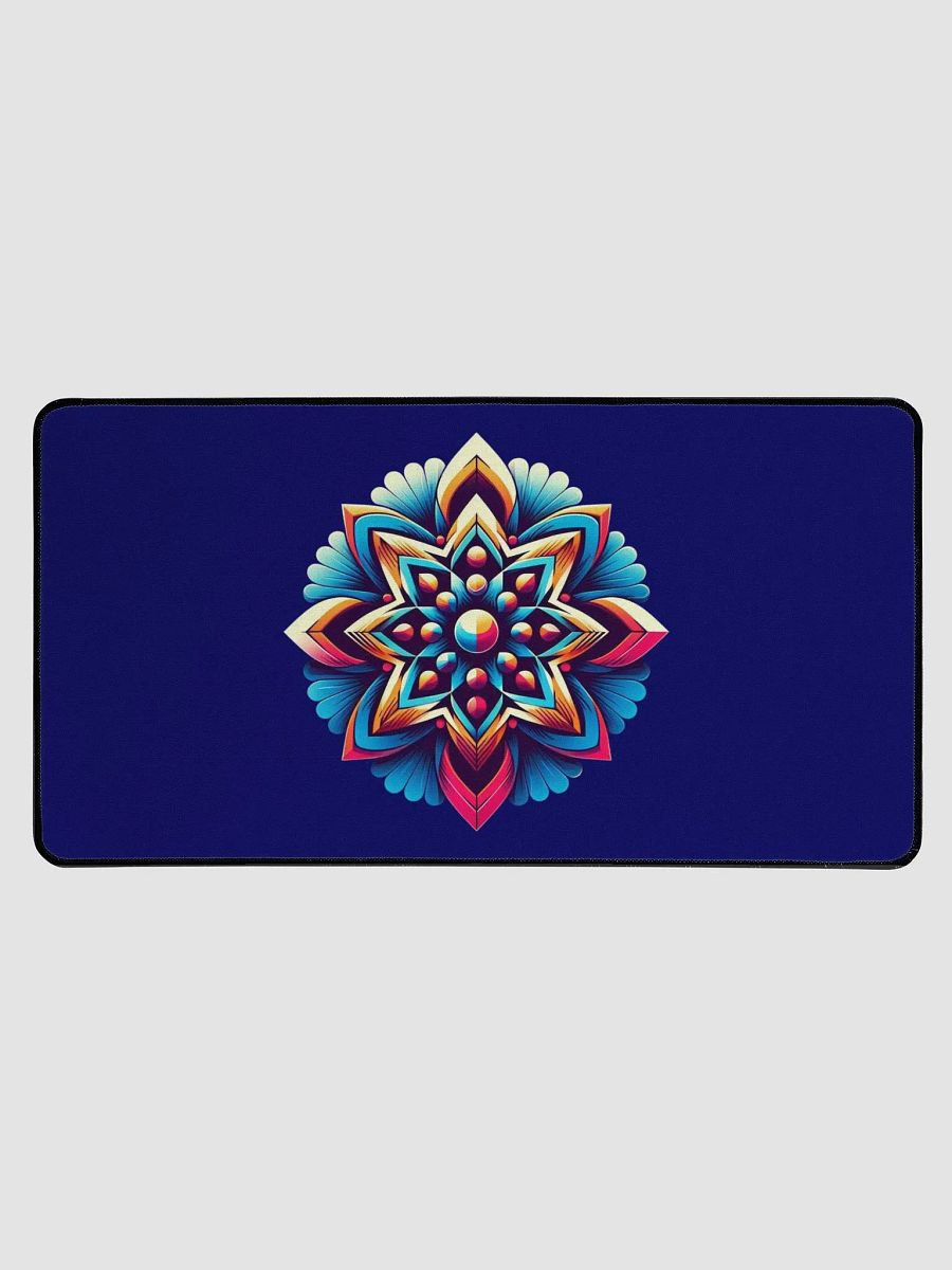 Harmony Mandala Desk Mat product image (3)