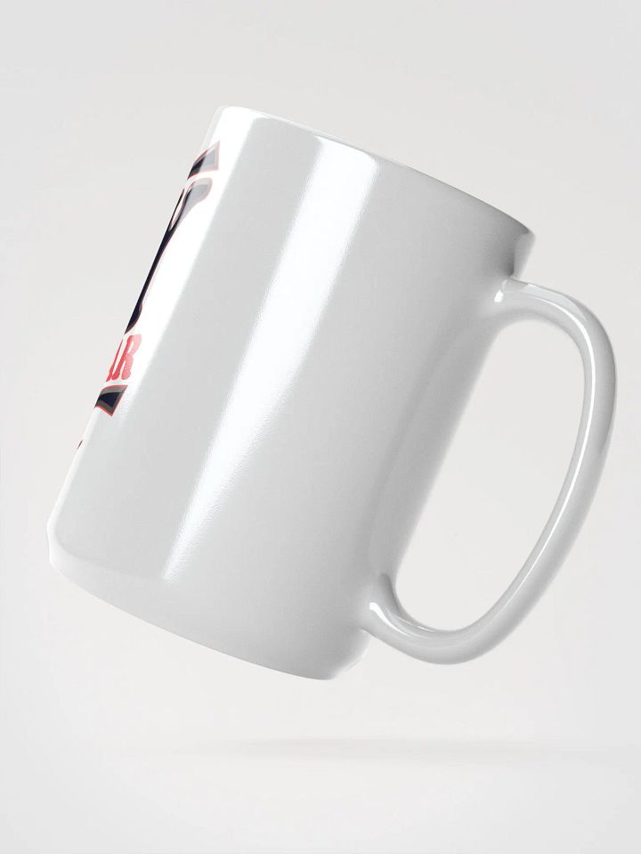 SFY - Neon Lazer Edition (R-Mug) product image (2)