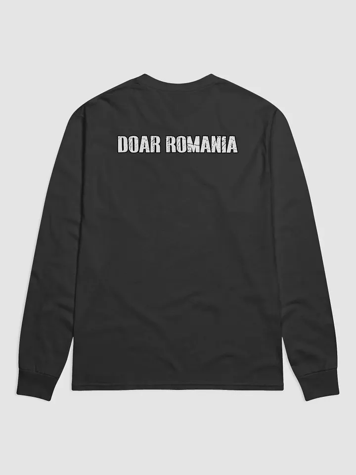 Bluză Champion Spiritul Românesc product image (2)