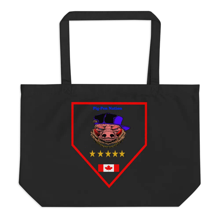 I support Speedypig69 product image (1)