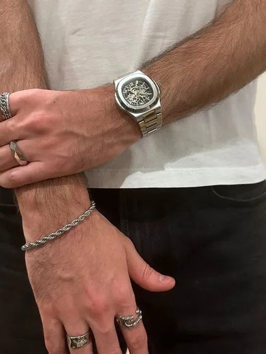 Oasis Watch product image (3)